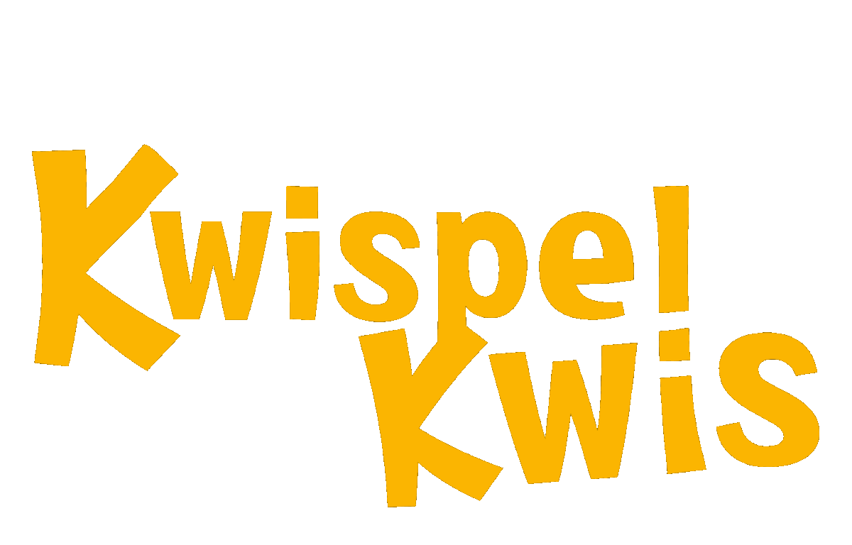 Een animatie van een logo, gemaakt voor een fictief spelprogramma